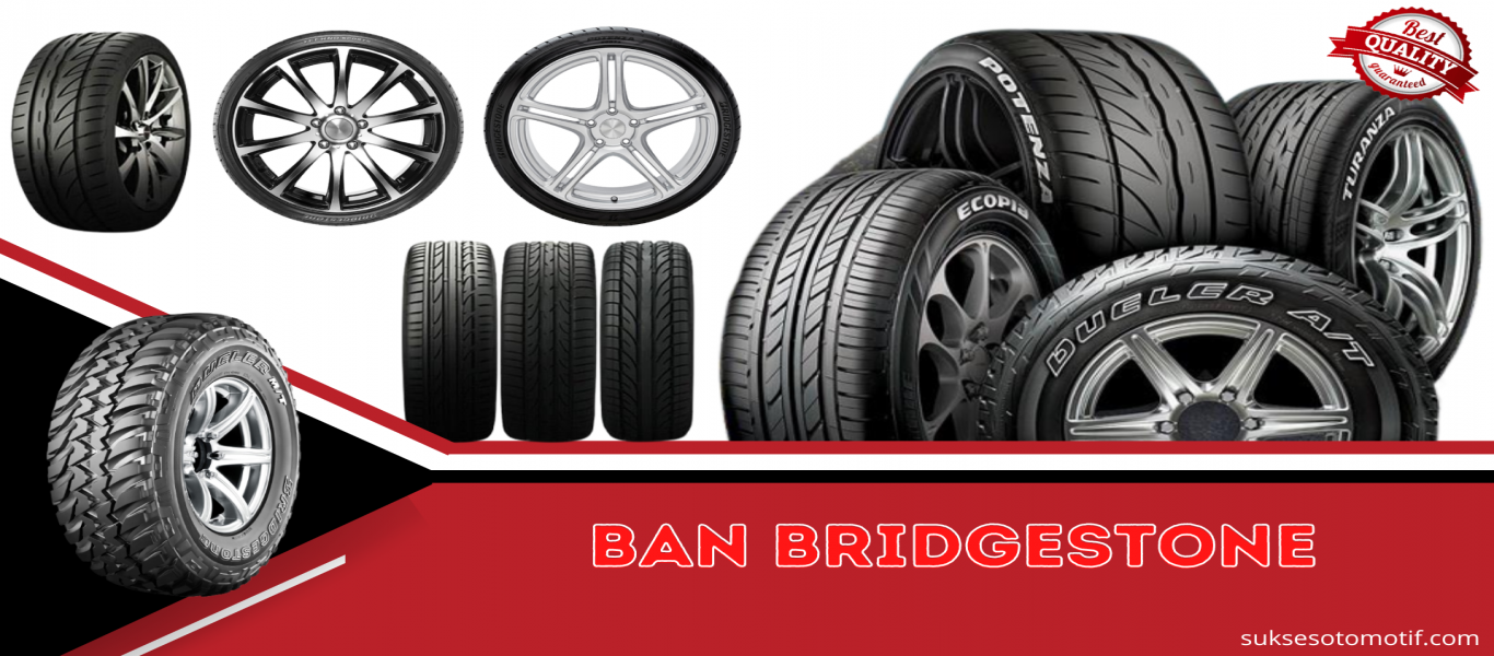 Ban Bridgestone full